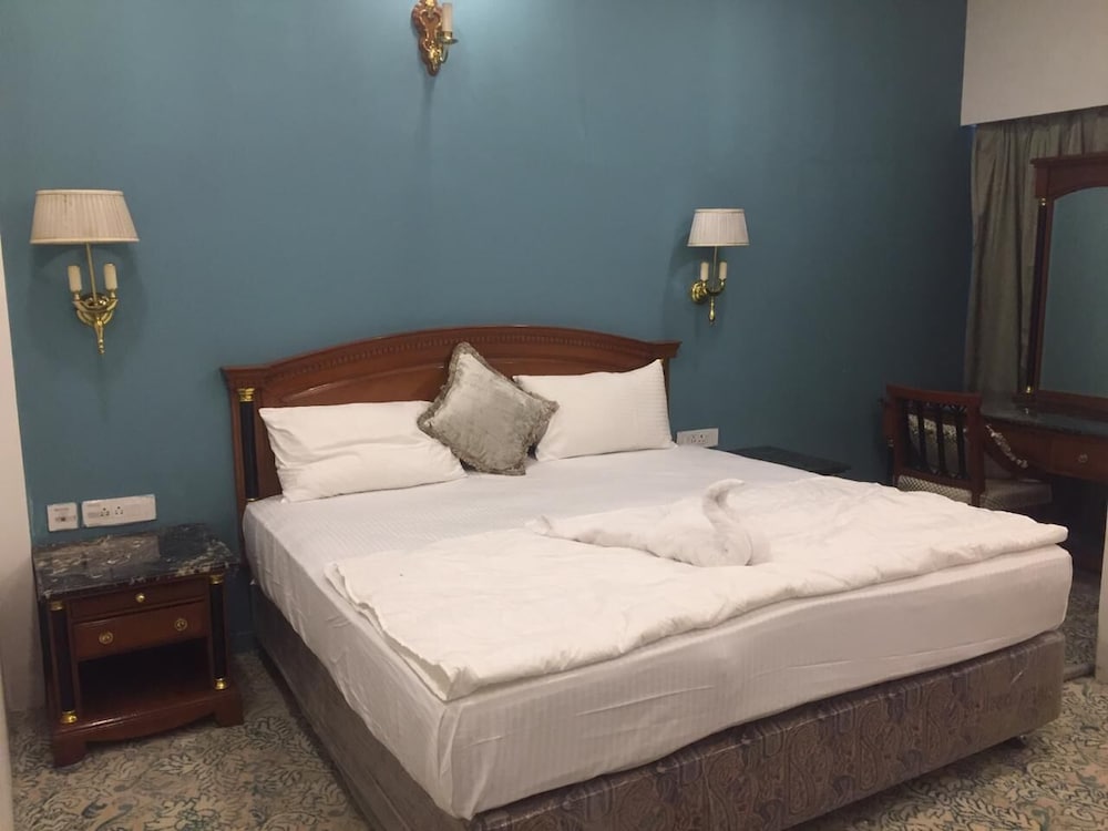Deluxe Room photo 1
