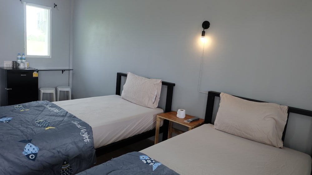 Superior Room, 2 Twin Beds - Photo 14