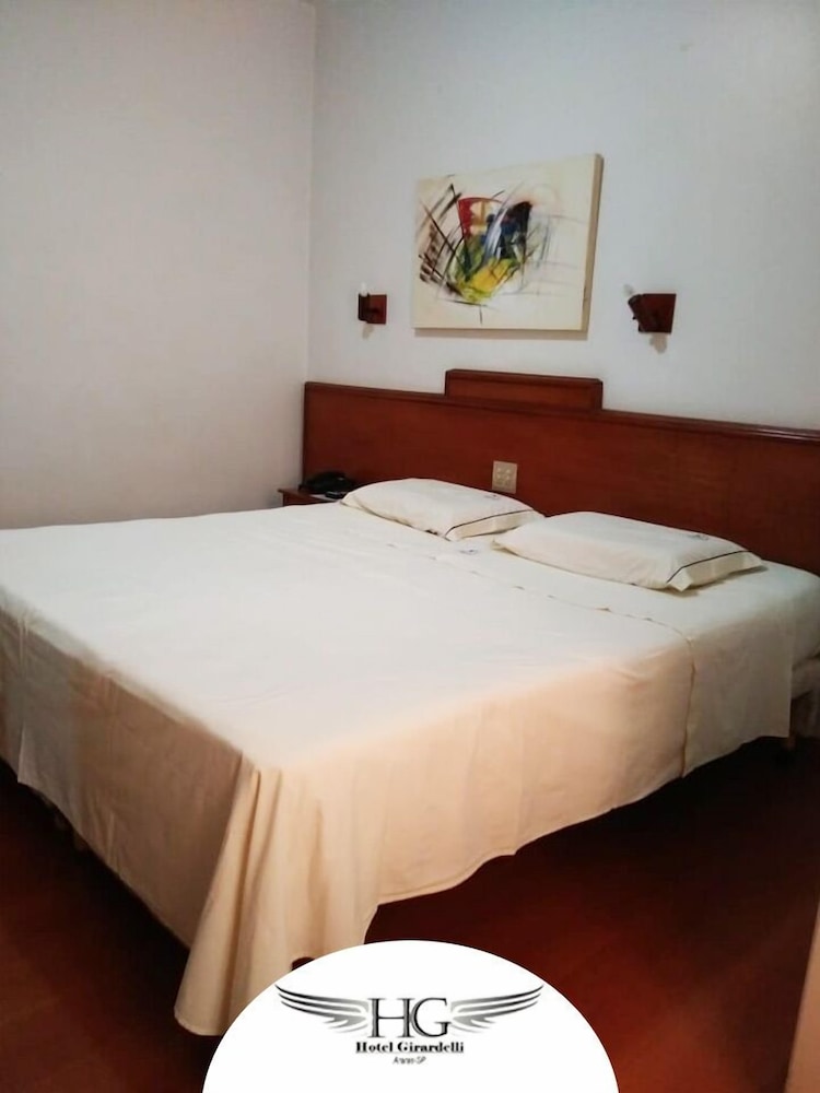 Deluxe Room photo 1