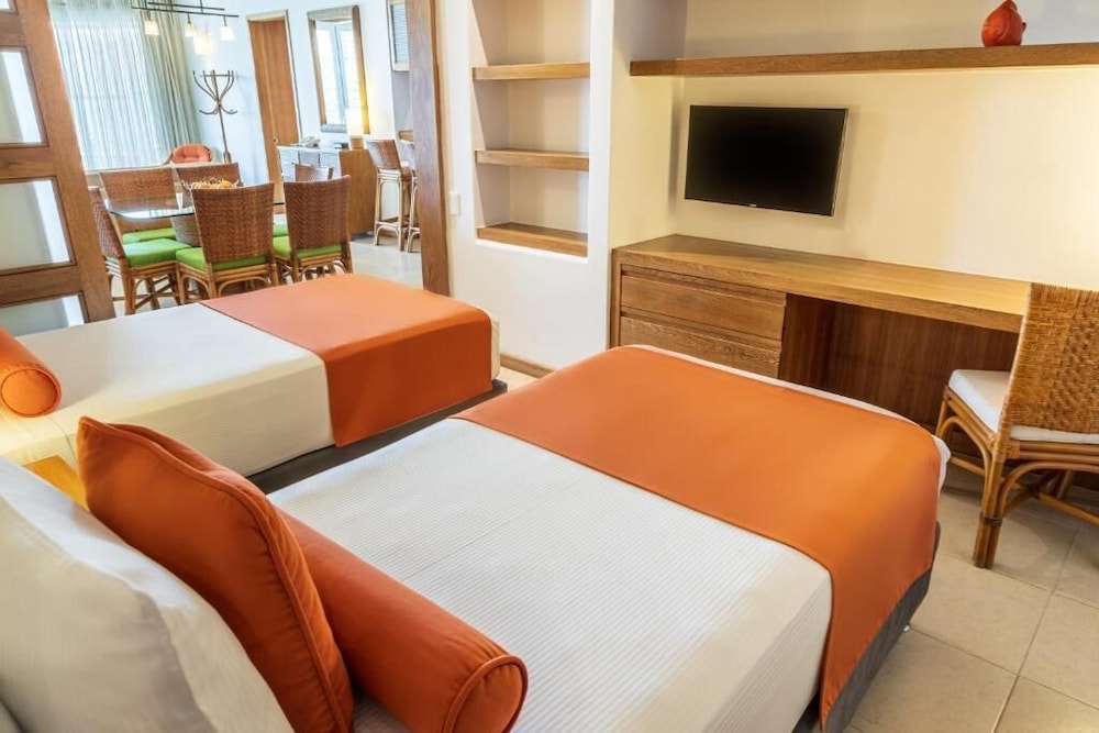 Luxury Suite, 2 Bedrooms photo 2