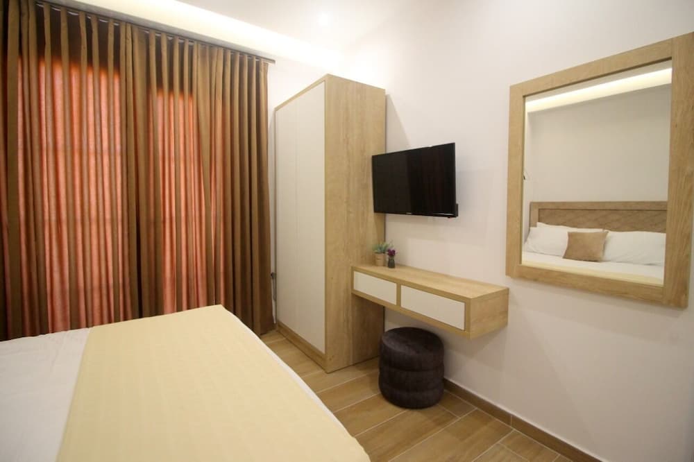 Double Room, Balcony photo 2