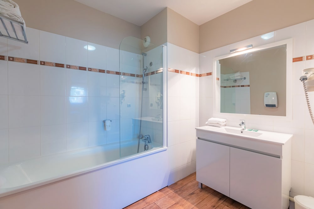 Family Apartment - Photo 8