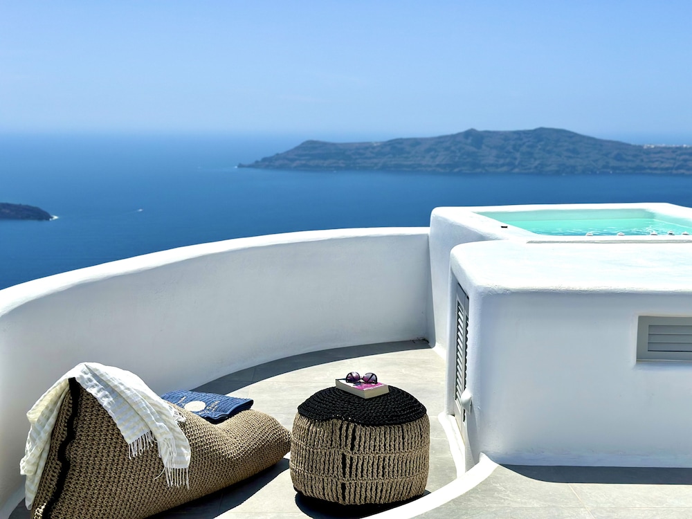Junior Suite with outdoor jacuzzi - Photo 7