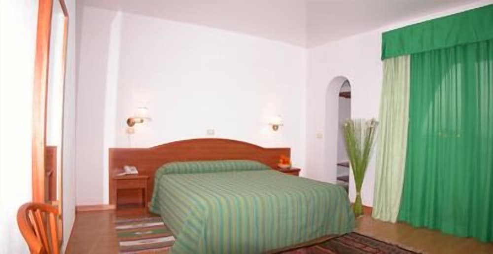 Double Room, Sea View photo 1