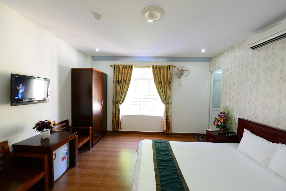 Superior Double Room photo 2