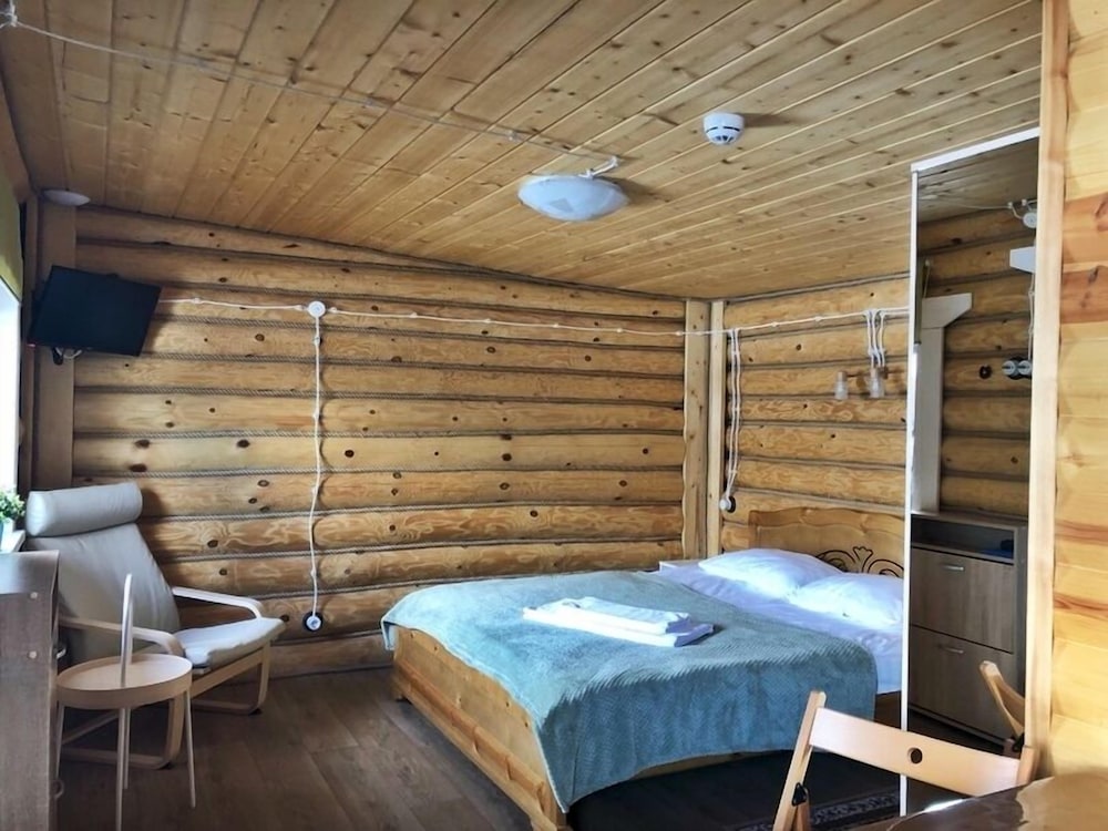 Superior Double Room photo 1