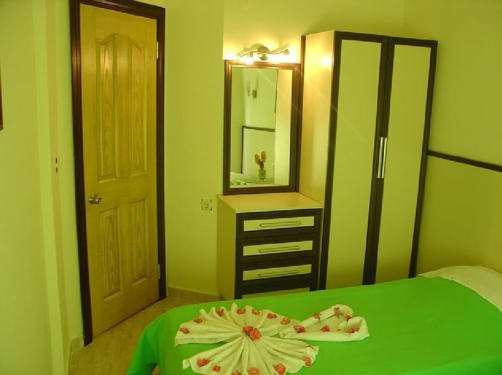 Standard Apartment, 1 Bedroom, Pool View