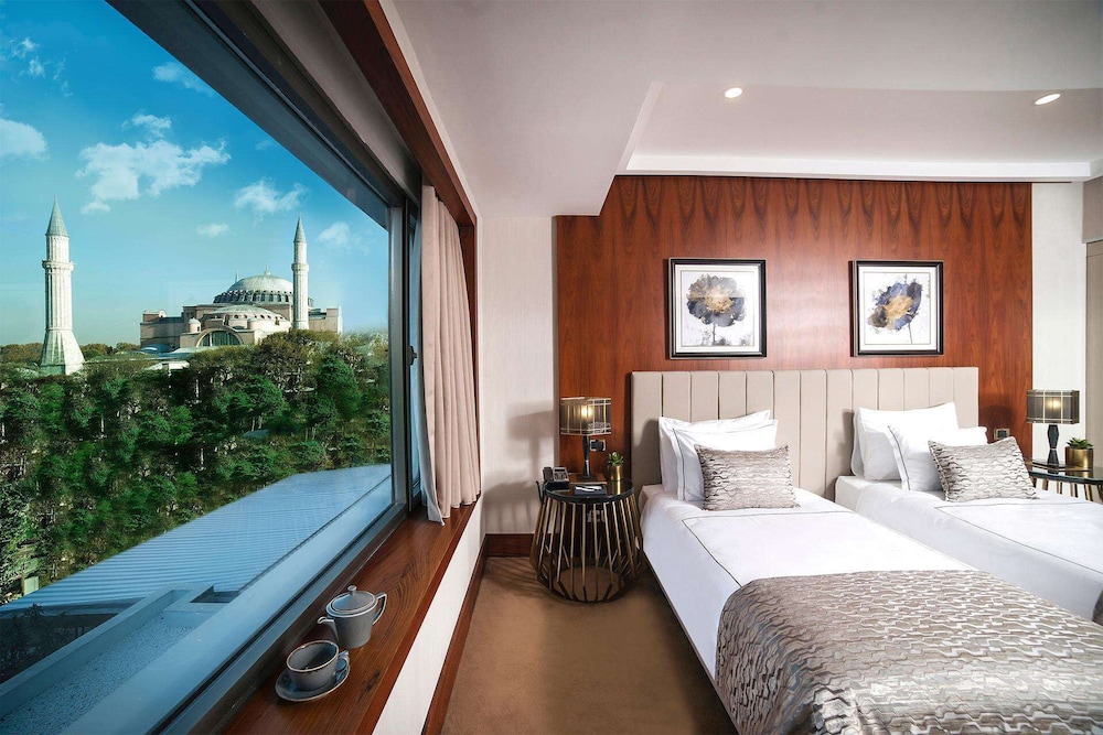 Superior Room, City View photo 1