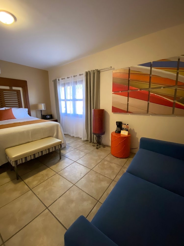 Room, 1 Bedroom