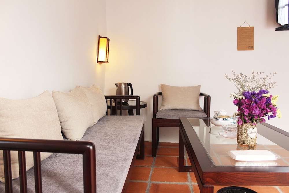 Classic Double Room (Mainland Chinese Citizen Only)