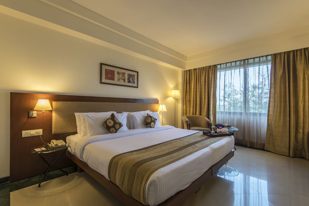 Deluxe Room - Photo 2