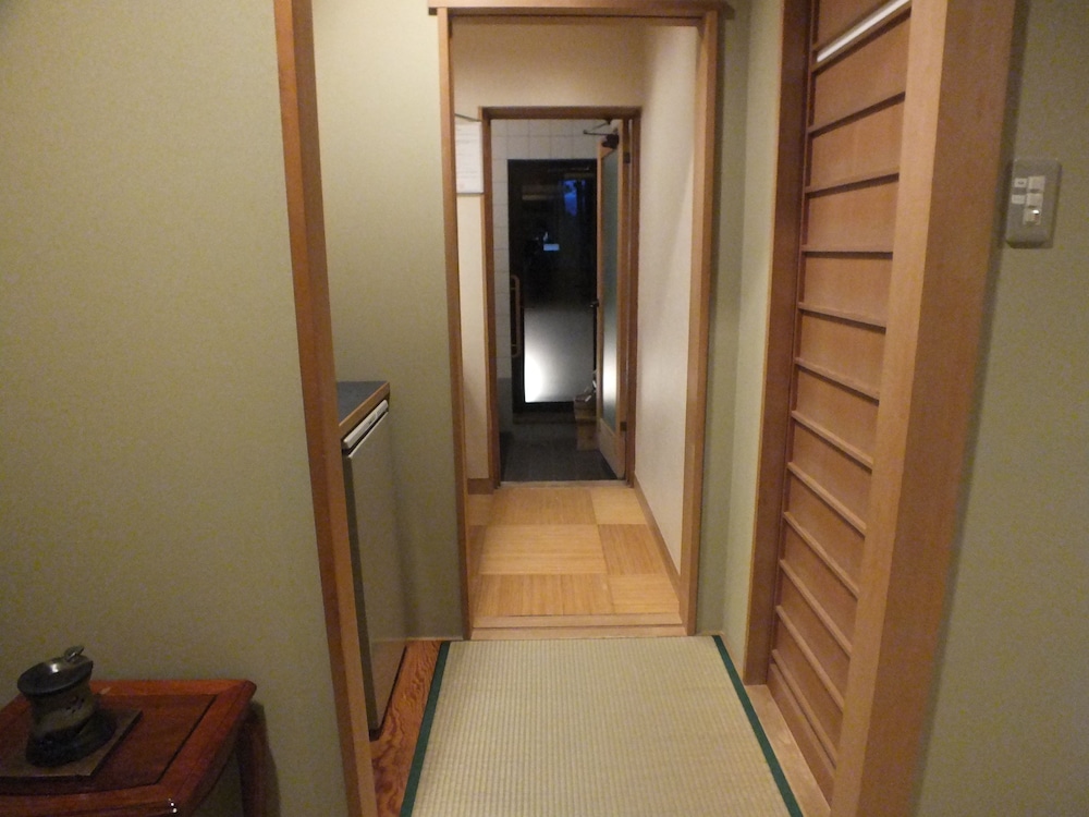 Run of House, Japanese Style Room, Open-air Bath photo 3