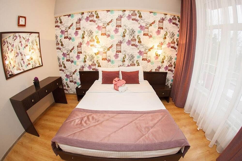 Superior Double Room (2-komn. Standard) photo 3