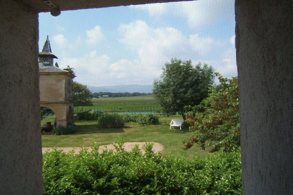 Standard Triple Room, Garden View photo 3