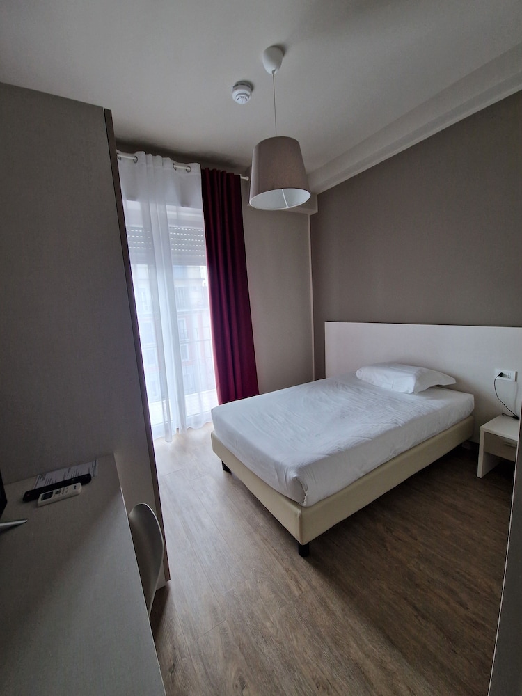 Superior Double Room, 1 Large Twin Bed
