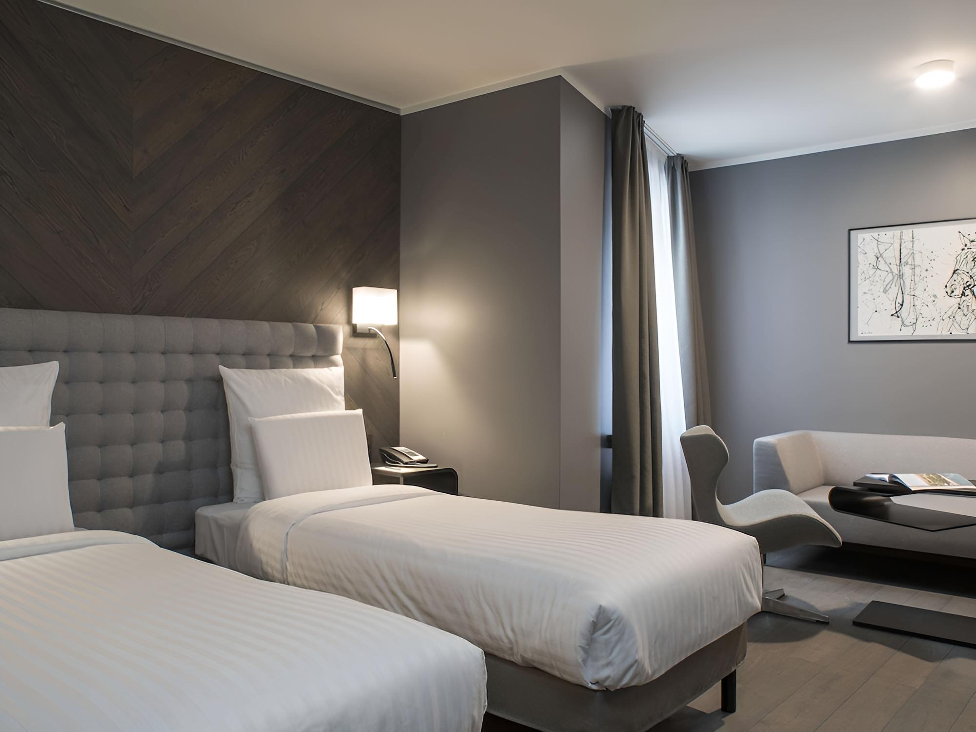 Superior Room, 2 Twin Beds (Premium) - Photo 1