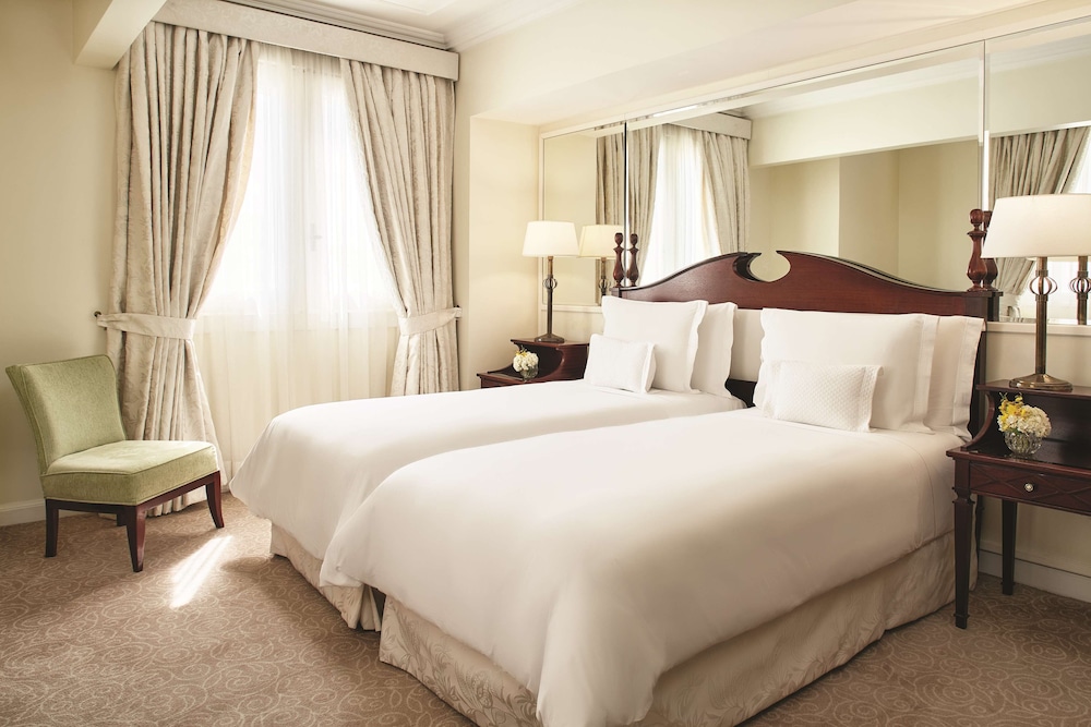 Suite, 2 Bedrooms, Ocean View