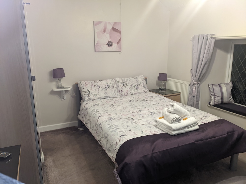Double Room, Ensuite photo 3