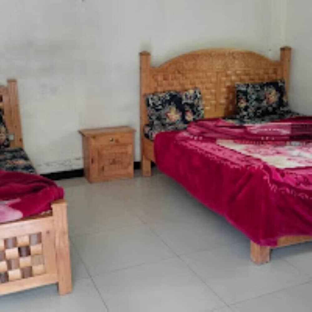 Deluxe Double Room, Mountain View photo 1