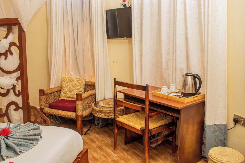 Luxury Double Room photo 2