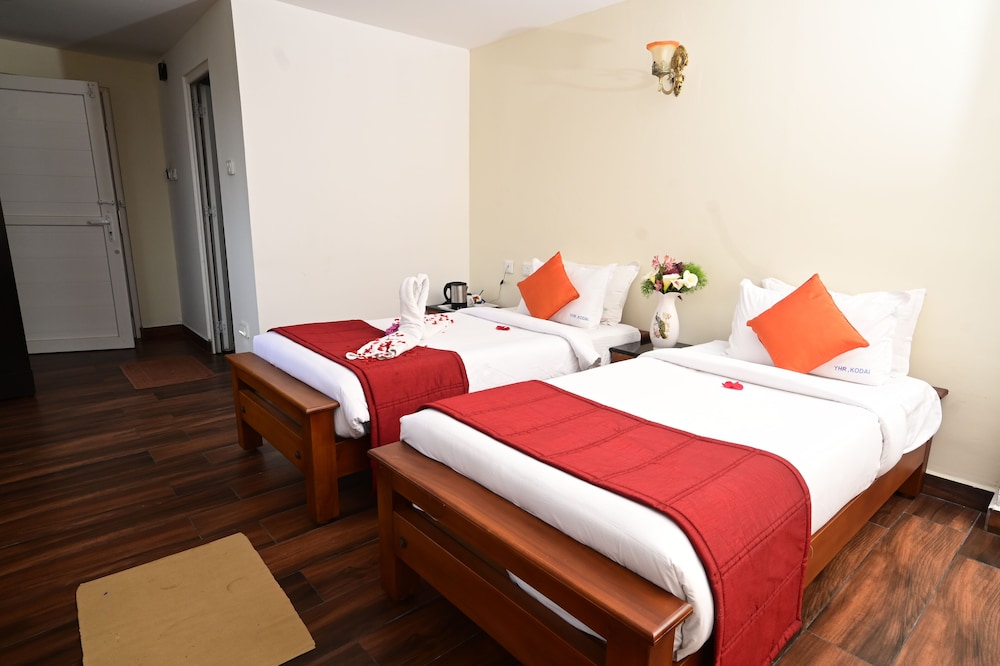 Deluxe Twin Room - Photo 8