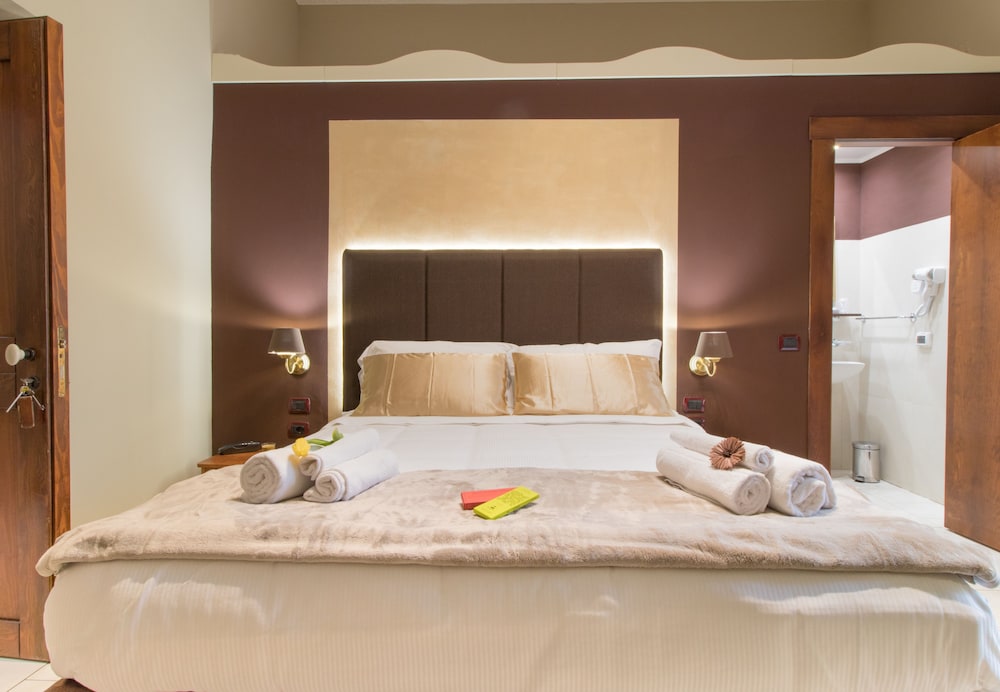 Superior Double Room (Zenzero) photo 1