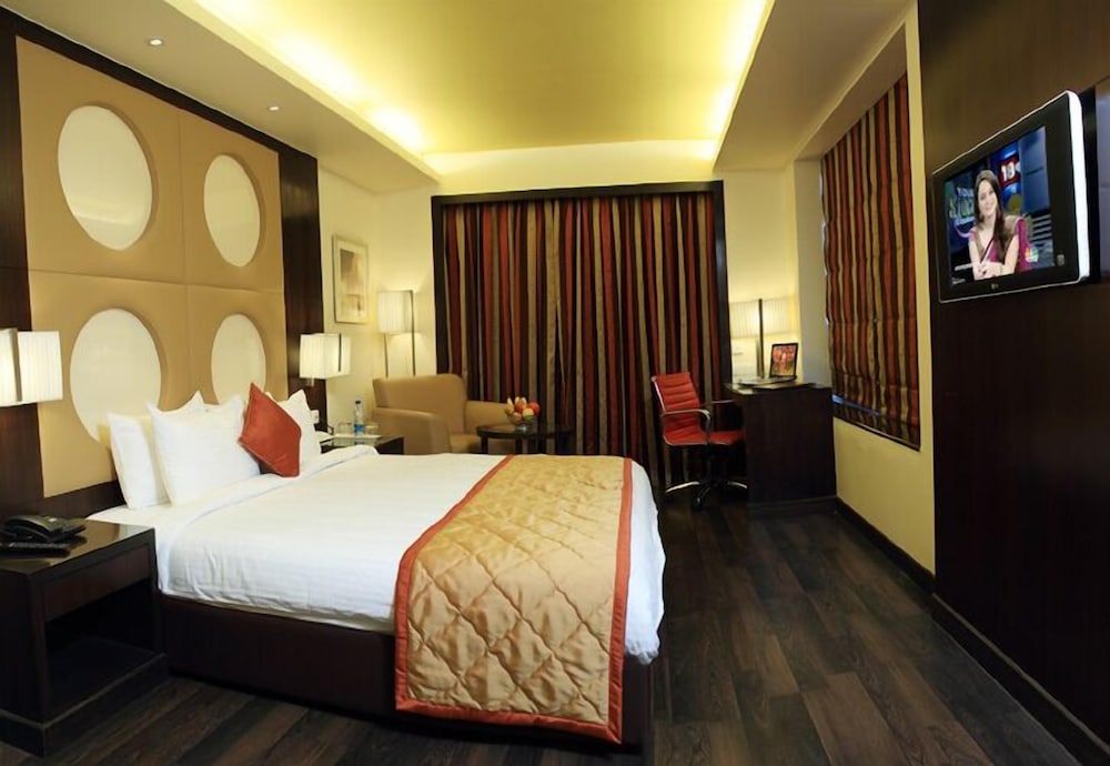 Superior Room photo 2
