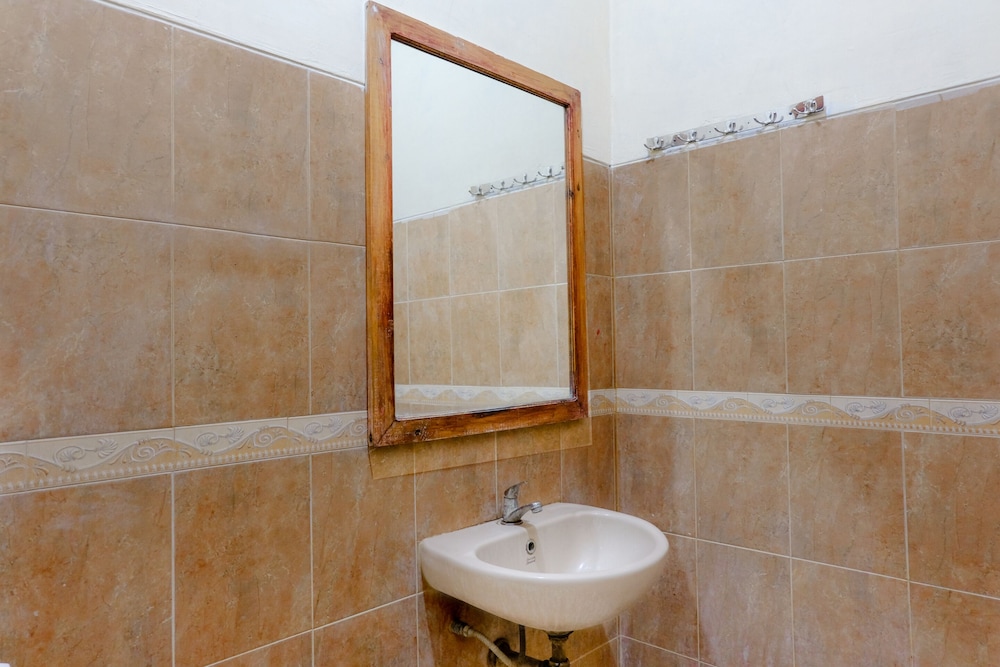 Basic Double Room - Photo 8