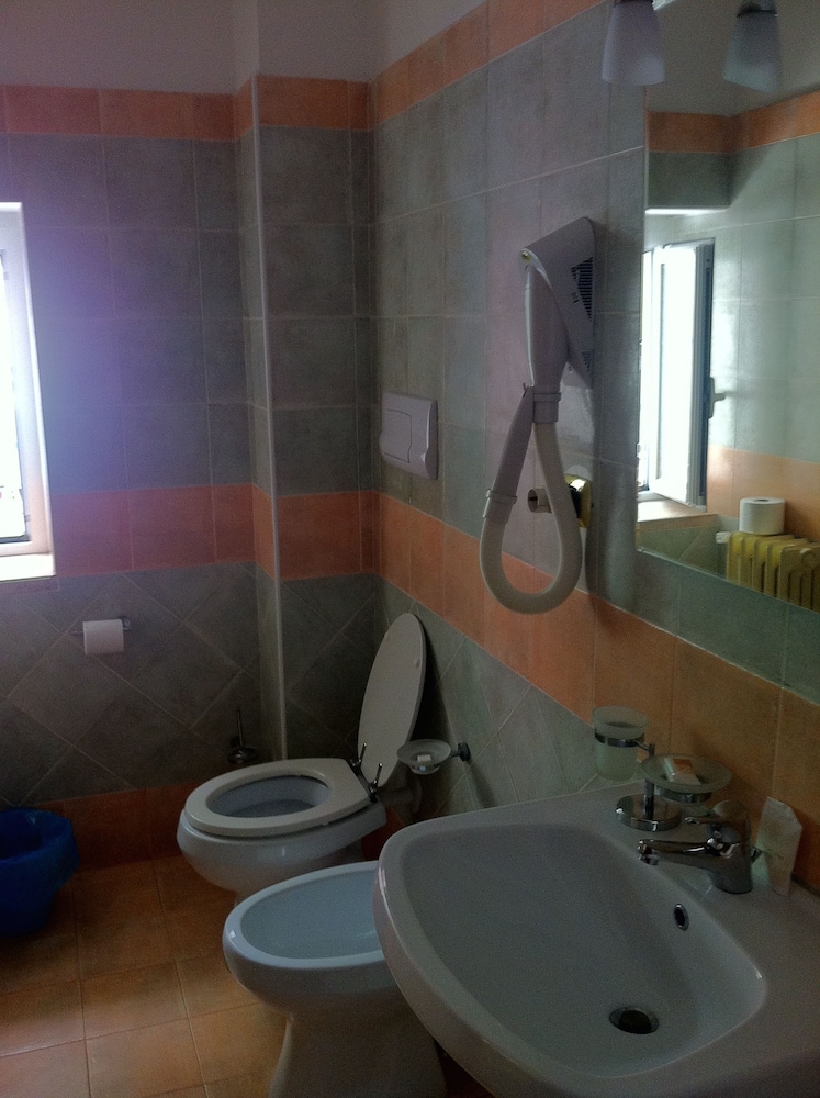 Quadruple Room photo 2