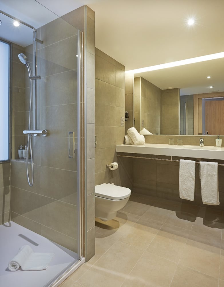 Executive Double Room, 1 Double Bed, Non Smoking, Ensuite photo 2