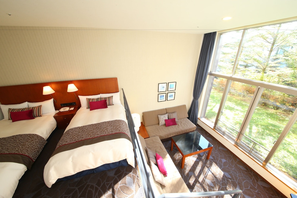 Standard Room, Non Smoking (NANH8) photo 2