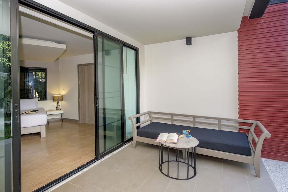 Family Suite - Photo 4