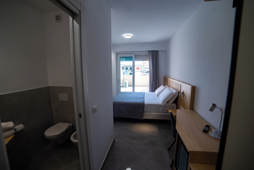 Exclusive Room
