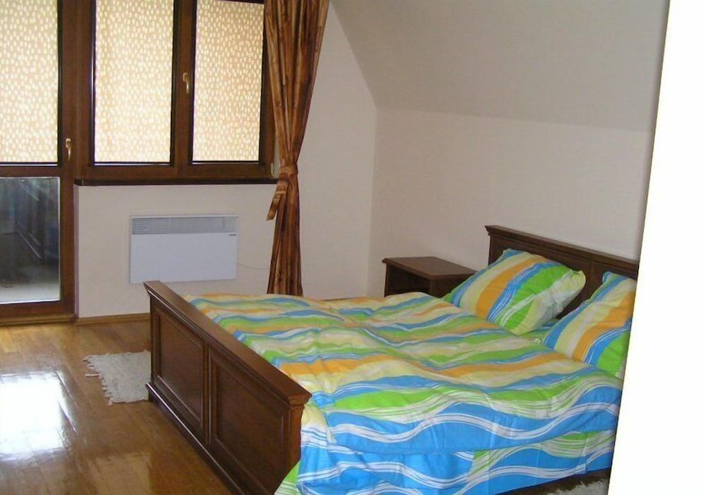 Panoramic Double Room, Lake View photo 1