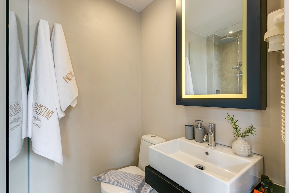 Standard Double Room, 1 Queen Bed, City View photo 2