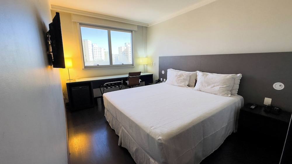Gran Vivenzo Superior Cama King com Kit Cortesia