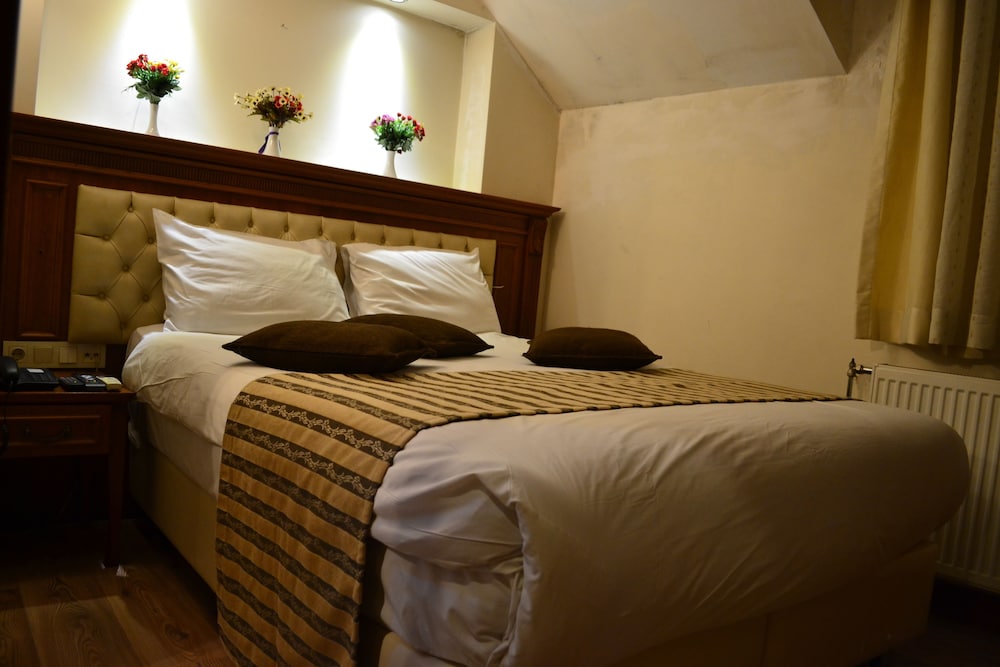 Budget Double Room Single Use photo 1