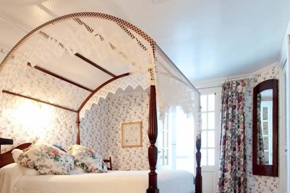 Classic Room, 1 Double Bed, Private Bathroom photo 2