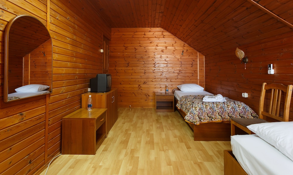 Family Room, Mezzanine photo 3