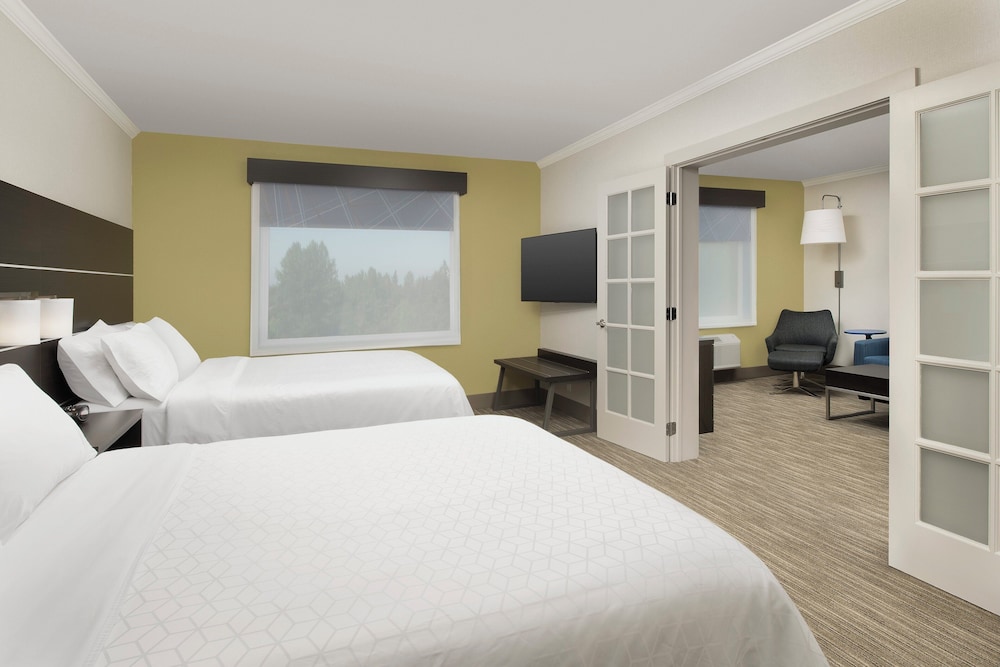 Suite, 1 Bedroom photo 1