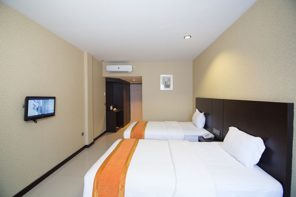 Superior Room photo 1