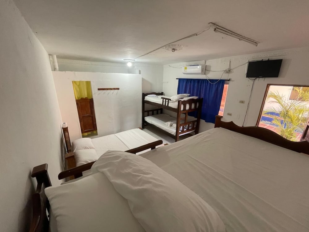Comfort Room, Courtyard View photo 1