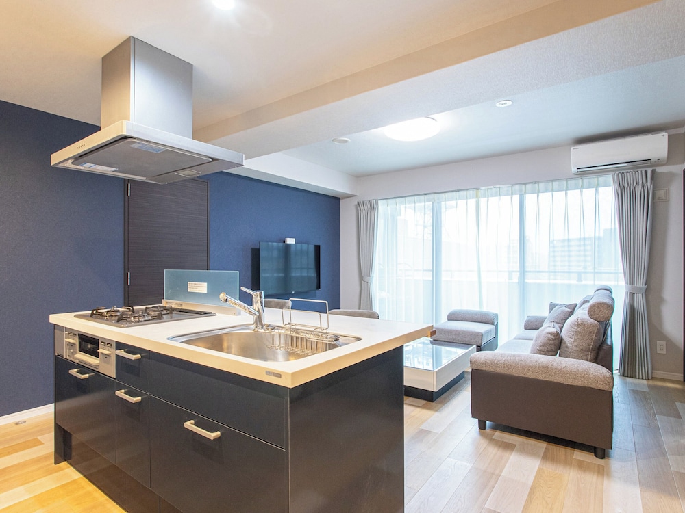 [Main Building] Family Deluxe Room, Non Smoking photo 3
