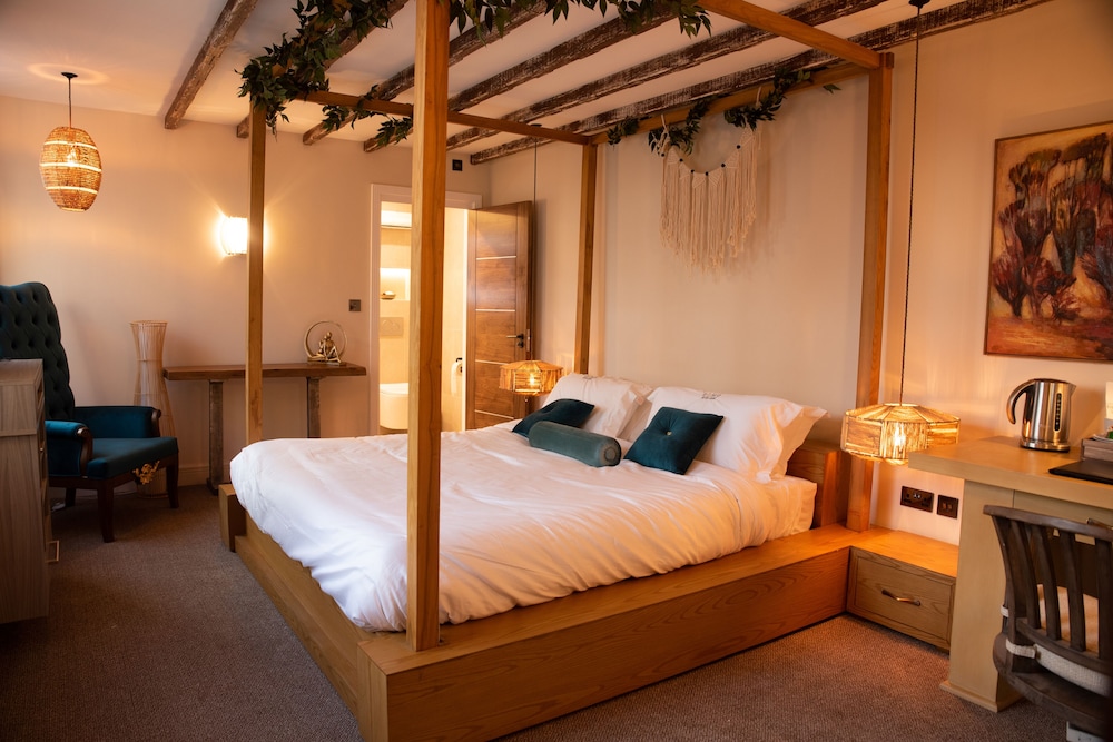 Hygge Suite
