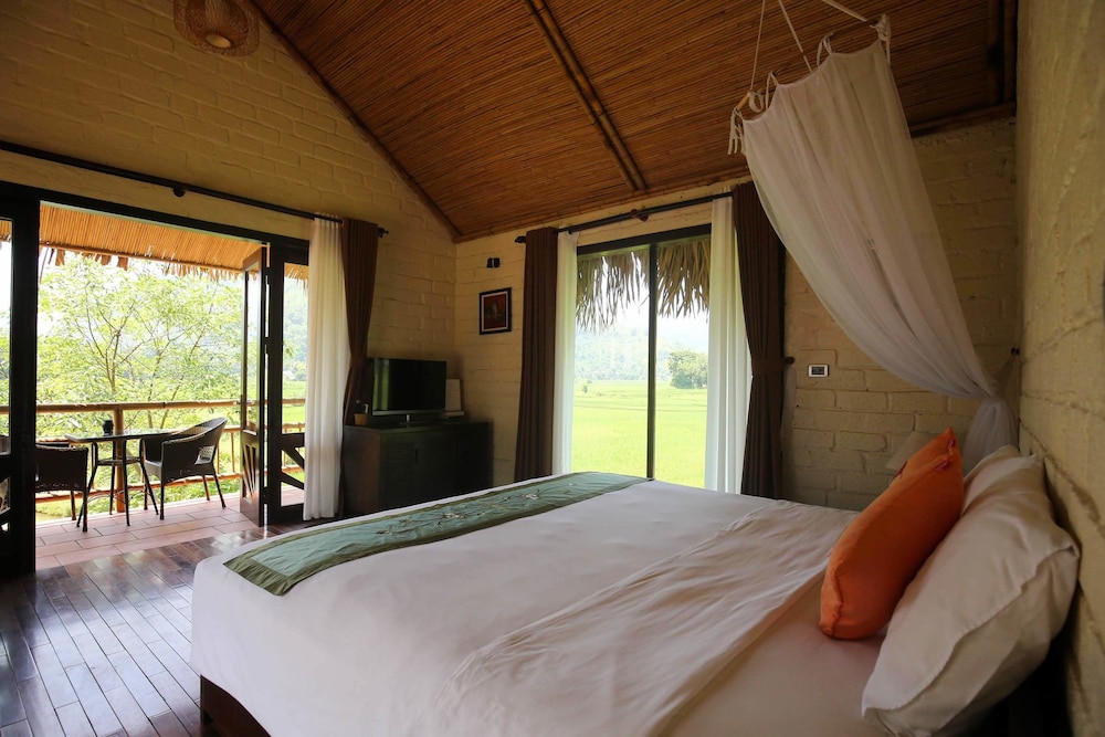 Executive Bungalow photo 3
