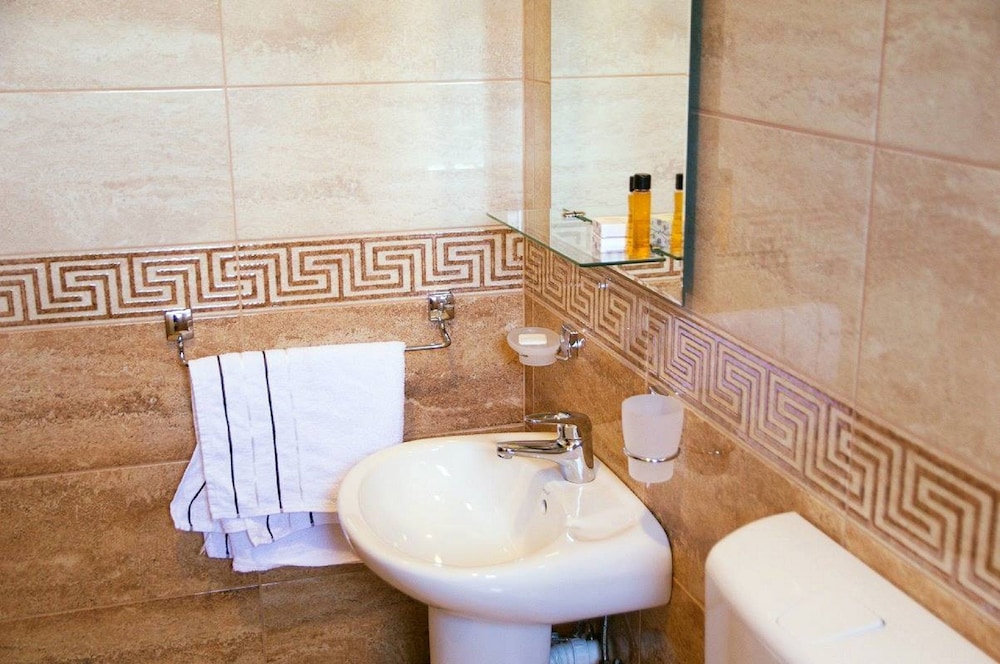 Superior Double Room, Terrace photo 3