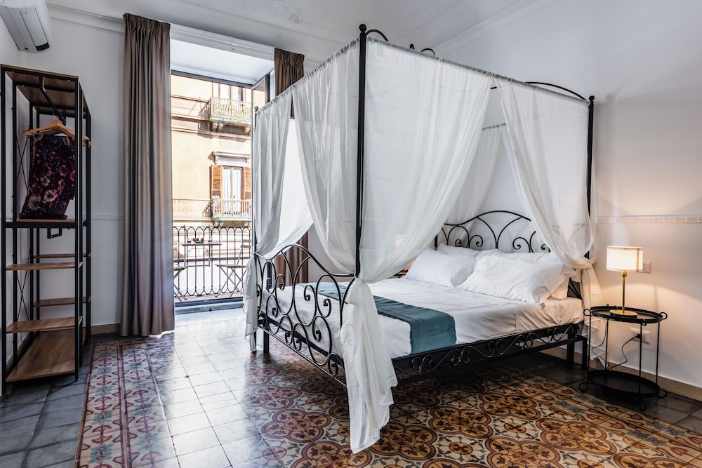 Standard Apartment, 4 Bedrooms (Apartment)