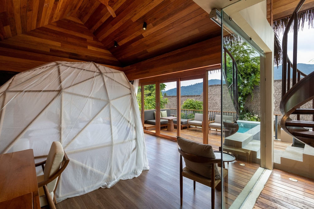 Tree Pool Villa - Photo 1