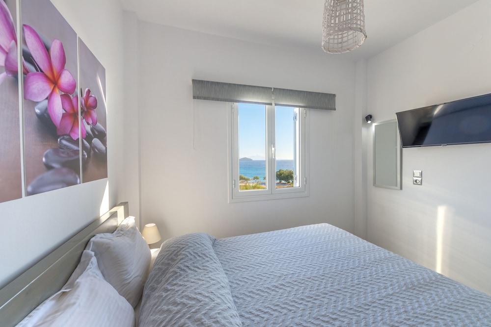 Grand Suite Sea View