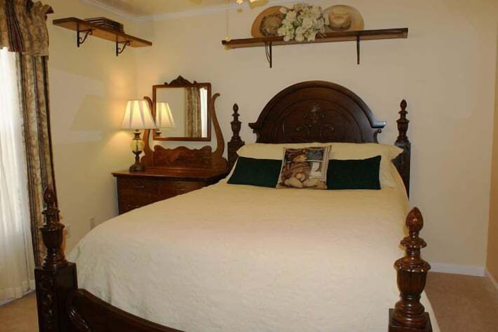 Heritage Room photo 1